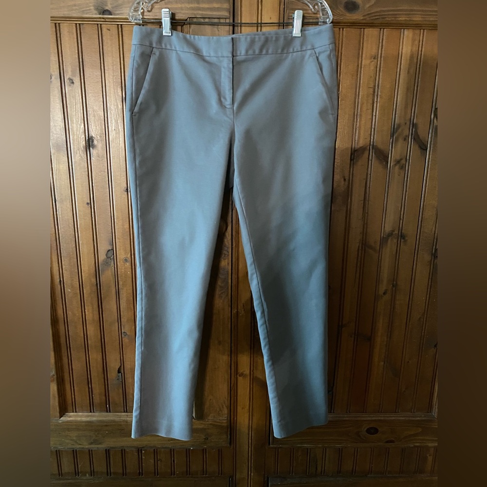 Vince Camuto size 8 dress pants taupe
